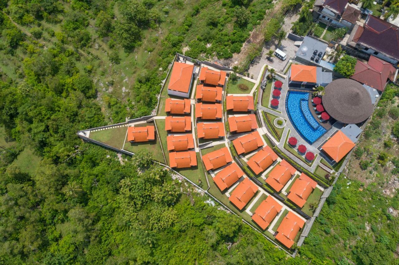 Star Semabu Resort Toyapakeh Eksteriør billede